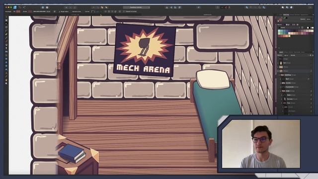 Godot Game Dev: Making A Dialogue System смотреть онлайн