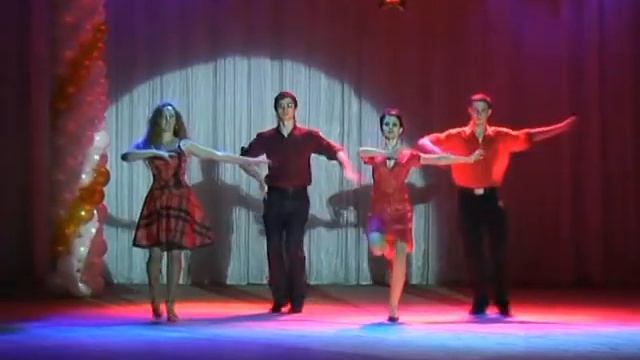 Выпускны баль 2007 - Танга - Краўцэвіч Дз.К. смотреть онлайн