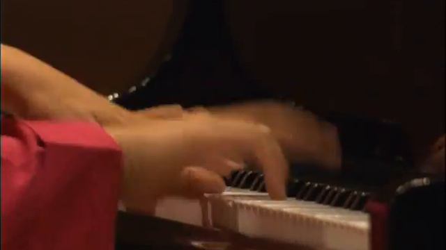 Lang Lang - Live At Carnegie Hall EPK