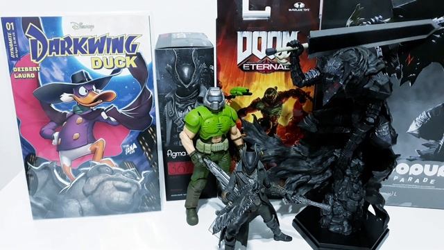 Recent Comics Haul 5 | Comic Books, Graphic Novels and Action Figures Pick-Ups смотреть онлайн