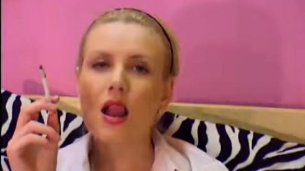 SMOKING MODEL ARCHIVE 113.MP4