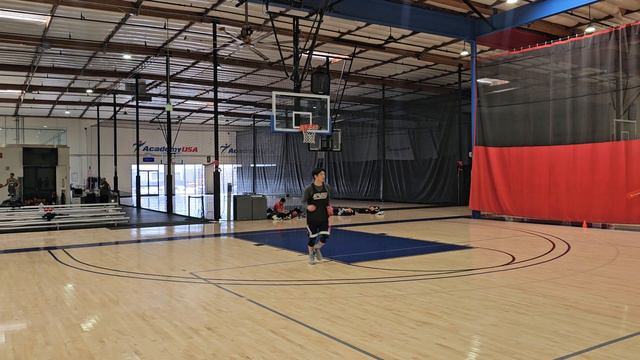 240218 Game 6-1 NWO vs MMT смотреть онлайн