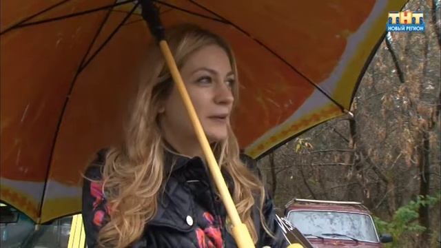 Добрые дела смотреть онлайн