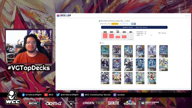 TOP DECKS || Episode D64 ft. Overlords, Blasters, Holy Shines and more! смотреть онлайн