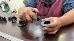 Клапана на лодках ПВХ - Основные виды клапанов