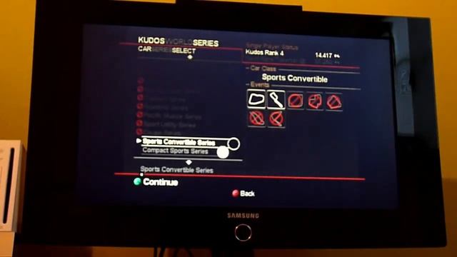 Flaws in 360 backwards compatibility with PGR1 and PGR 2 (HD) смотреть онлайн