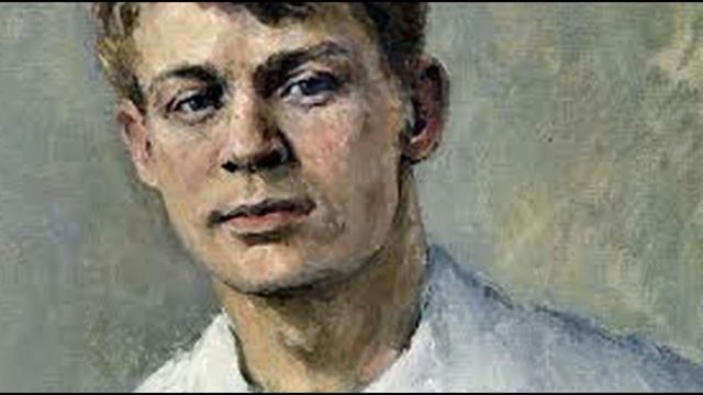 Сергей Есенин. Мне так грустно на тебя смотреть смотреть онлайн