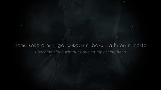 Tales of Arise opening 2 - Hello, Again [English Lyrics]