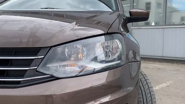 Volkswagen Polo 046302 смотреть онлайн