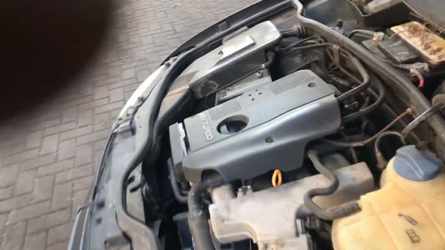 Разборка Volkswagen - Polo 2001-2005, 1.8 (VIN: WVWZZZ3BZXE163577) 37863 смотреть онлайн