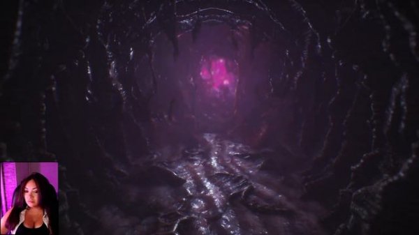 Scorn. Полное прохождение на русском. Часть 1.