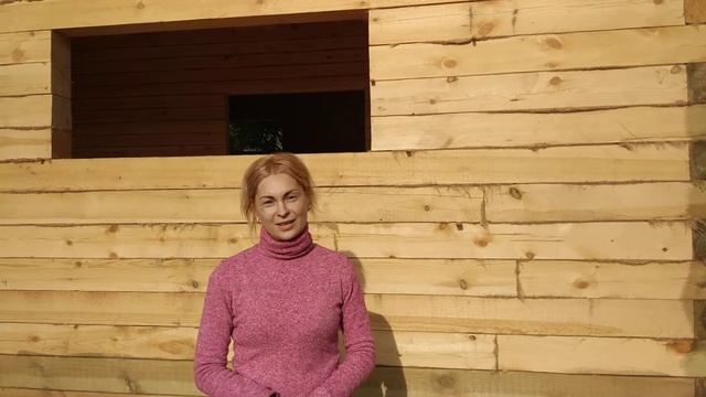 Видеоотзыв Строительная компания Поместье - СНТ Поиск смотреть онлайн
