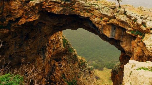 Наш любящий Отец - Реки воды смотреть онлайн