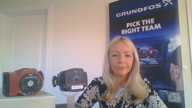 Grundfos GO Replace App Update смотреть онлайн