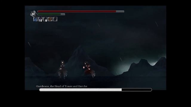 УРОБОРОС【Void Memory】#19 смотреть онлайн