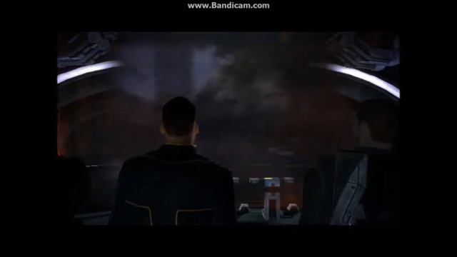 Mass Effect 1 Part 2 Your Mothers Testicles on Eden Prime смотреть онлайн