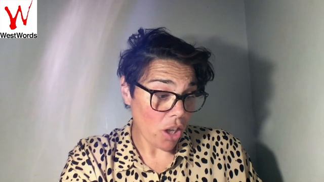 Writing Western Sydney: The Readings | Nardi Simpson Reads From SONG OF THE CROCODILE