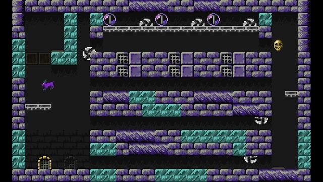 Escape Goat Walkthrough- part 9 - THE ENDING смотреть онлайн
