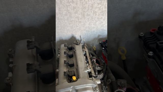 Новые двигателя на Корея авто, G4FC, G4FG, G4FJ, G4KD, G4NA, G4KE, G4KJ, LE9, L1, G6DA