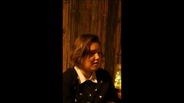 Есенин С.А. - Ты меня не любишь не жалешь (читает: Дарья Козадаева) смотреть онлайн