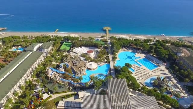 ALVA DONNA WORLD PALACE 5* (Турция/Белек) | Ссылка на цены ? в "Описании ↓ " | ☎ (4242) 316-000 смотреть онлайн