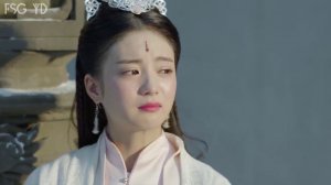 Легенда о Фу Яо 1 сезон 52 серия