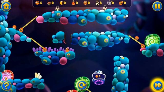 Plastiland Game (Teaser2) смотреть онлайн