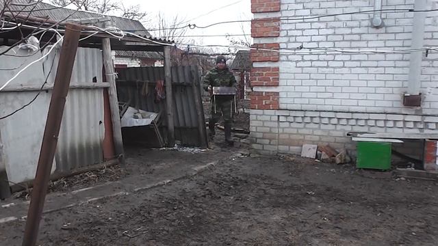 Шашлык по-деревенски. Плавает в маринаде и тает во рту. смотреть онлайн