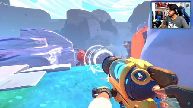 SLIME RANCHER 2 - TRAILER FINAL смотреть онлайн