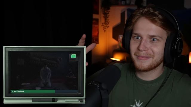 BRAZIL METALCORE IS GOOD? | LVCAS - Odisseia смотреть онлайн