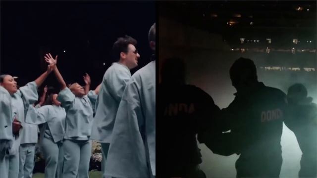 Что Канье Уэст спрятал в альбоме DONDA и почему никто ничего не понял? смотреть онлайн