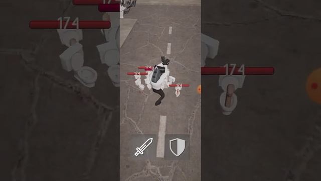 играю за всех камера мэнов в туалет файт