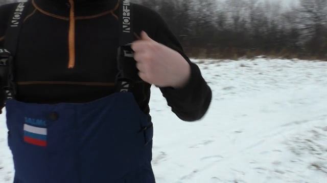Костюм Norfin Extreme 1. Отзыв после 3-х лет эксплуатации смотреть онлайн