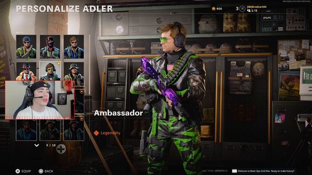 HOW TO UNLOCK FREE MOUNTAIN DEW GAME FUEL OPERATOR SKIN! (SEASON 2) смотреть онлайн