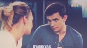 Катя и Соколов. Те кто любят, не расстанутся.[Улица]