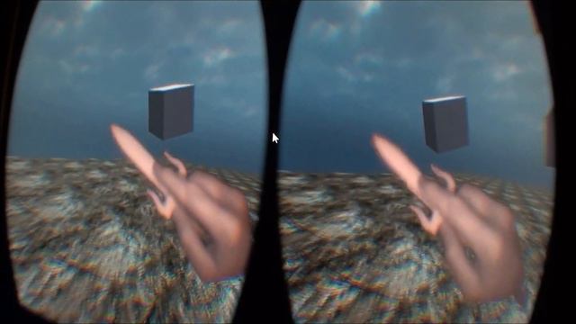 Virtual Reality Knife Fighting Lesson смотреть онлайн