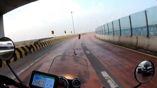 [S1 - Eps. 29] RIDING SOUTH In Thailand.