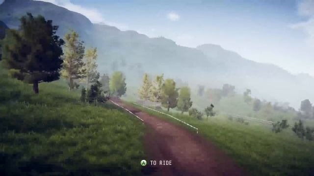 How To Do The Mischief Grand Tour in Descenders смотреть онлайн