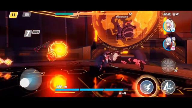 😍Kitni Awesome Ha Yaar Ye - Honkai Impact 3rd смотреть онлайн