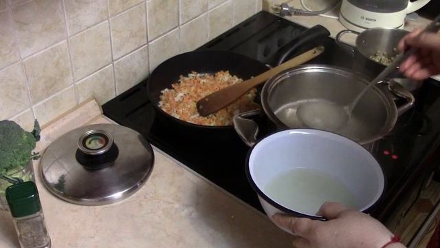 ХАСАМНРА. ПЛОВ ИЗ КУРИЦЫ. СЕМЕЙНЫЙ РЕЦЕПТ. смотреть онлайн