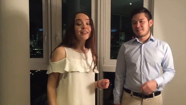KazCapella - Первый Тур! смотреть онлайн