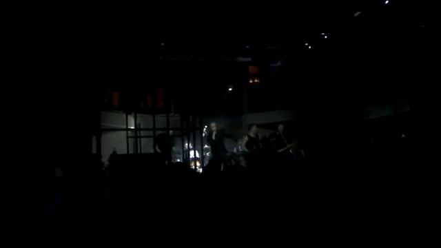 Черный обелиск, "Еще один день", 18.10.2013, Новокузнецк, клуб "Восьмая проходная" смотреть онлайн