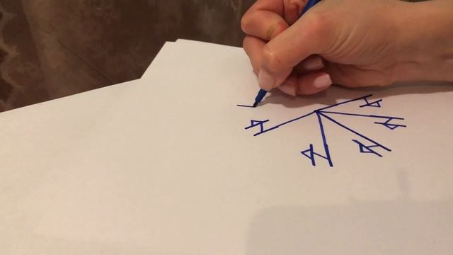 РУНИЧЕСКИЙ СТАВ "ЛЕДЯНОЙ ЩИТ". ЧИСТКА И ЗАЩИТА смотреть онлайн