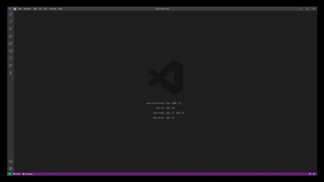 How to Run HTML in VSCode (Visual Studio Code) in Chrome on Windows 10 | Live Server | Best IDE 202 смотреть онлайн