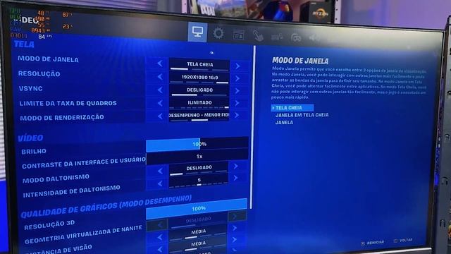PC GAMER DE 1800 REAIS - RYZEN 5 4600G AINDA VALE A PENA? смотреть онлайн