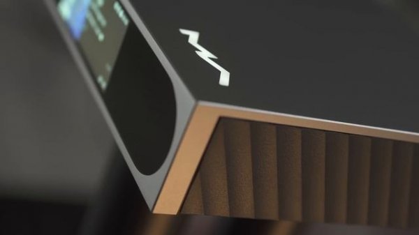 Лучший стример до 100000 рублей: Matrix Audio Mini-i Pro 4