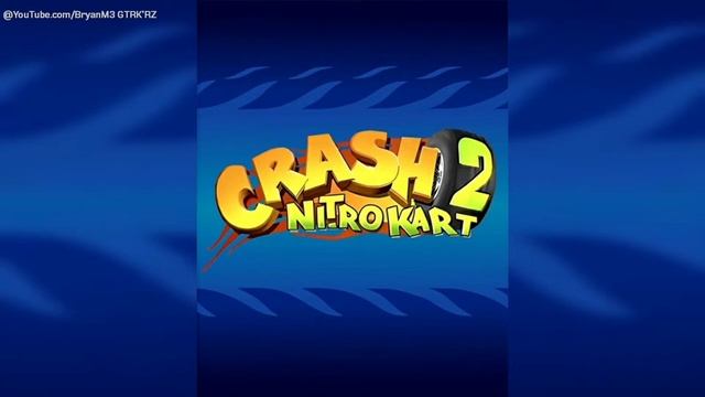 Crash Nitro Kart 2 Java Soundtrack - BGM 4 The Sandcastles смотреть онлайн