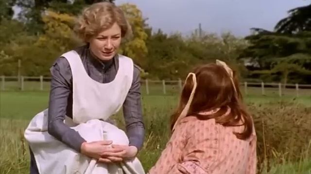 Игра "Умей радоваться" - Поллианна / Pollyanna (2003) смотреть онлайн