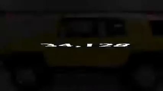 2010 Toyota FJ Cruiser Certified Oklahoma City OK 73162 смотреть онлайн