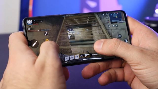 Обзор Xiaomi Mi Note 10: 108-мегапиксельный мощный и недорогой смартфон смотреть онлайн